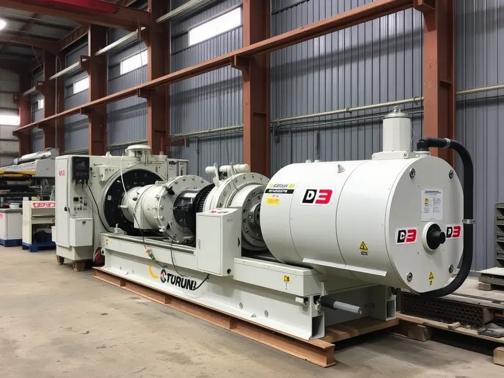 Jak działa wytaczarka