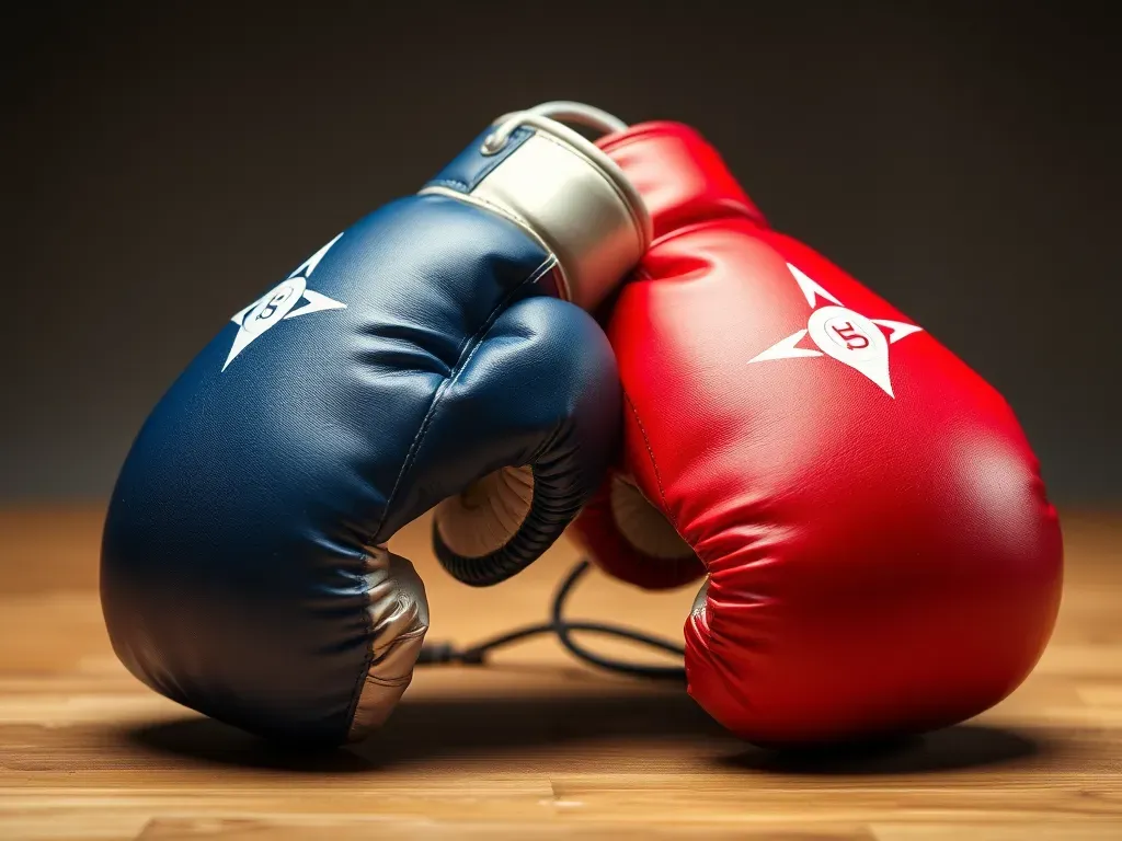 Rozwój sportów walki w Polsce