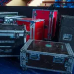 Przewożenie sprzętu technicznego - jak to robić?