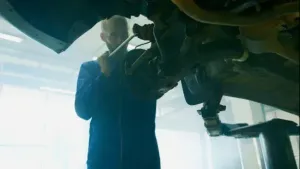 Regeneracja skrzyni biegów w Poznaniu