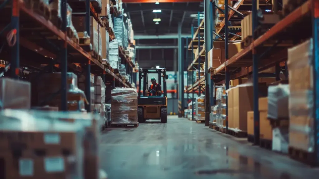 Dlaczego Wrocław jest atrakcyjnym rynkiem magazynowym