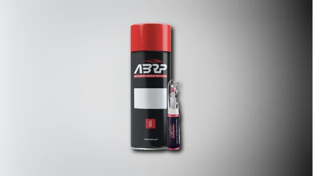 Lakiery zaprawkowe Opel