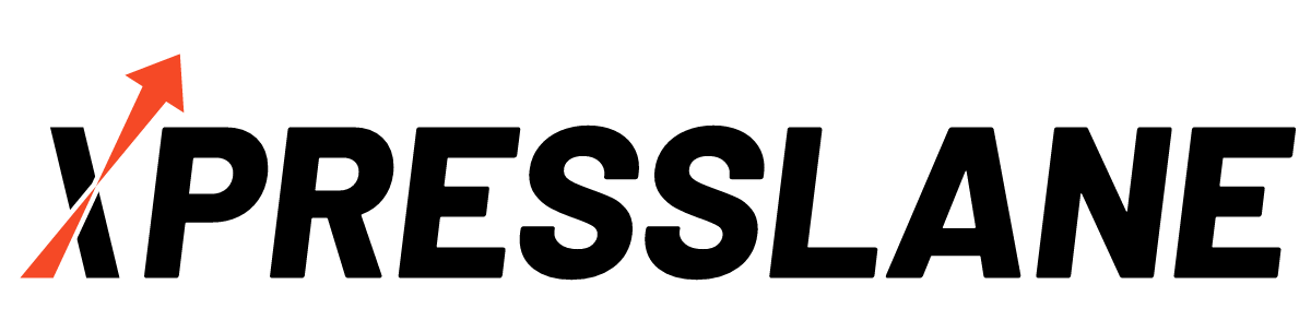 Logo xpresslane.pl